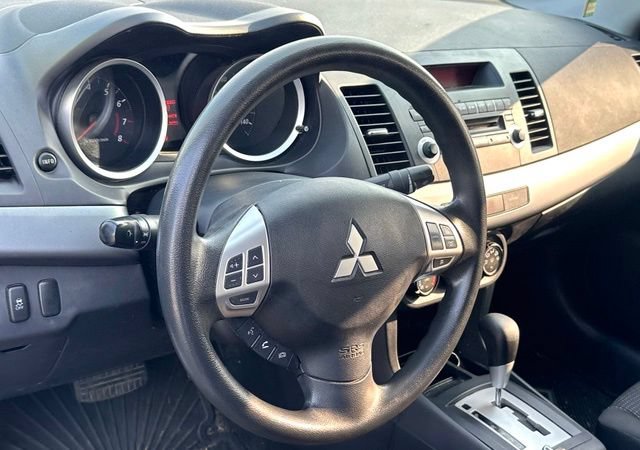 Used 2011 Mitsubishi Lancer ES FWD image 16