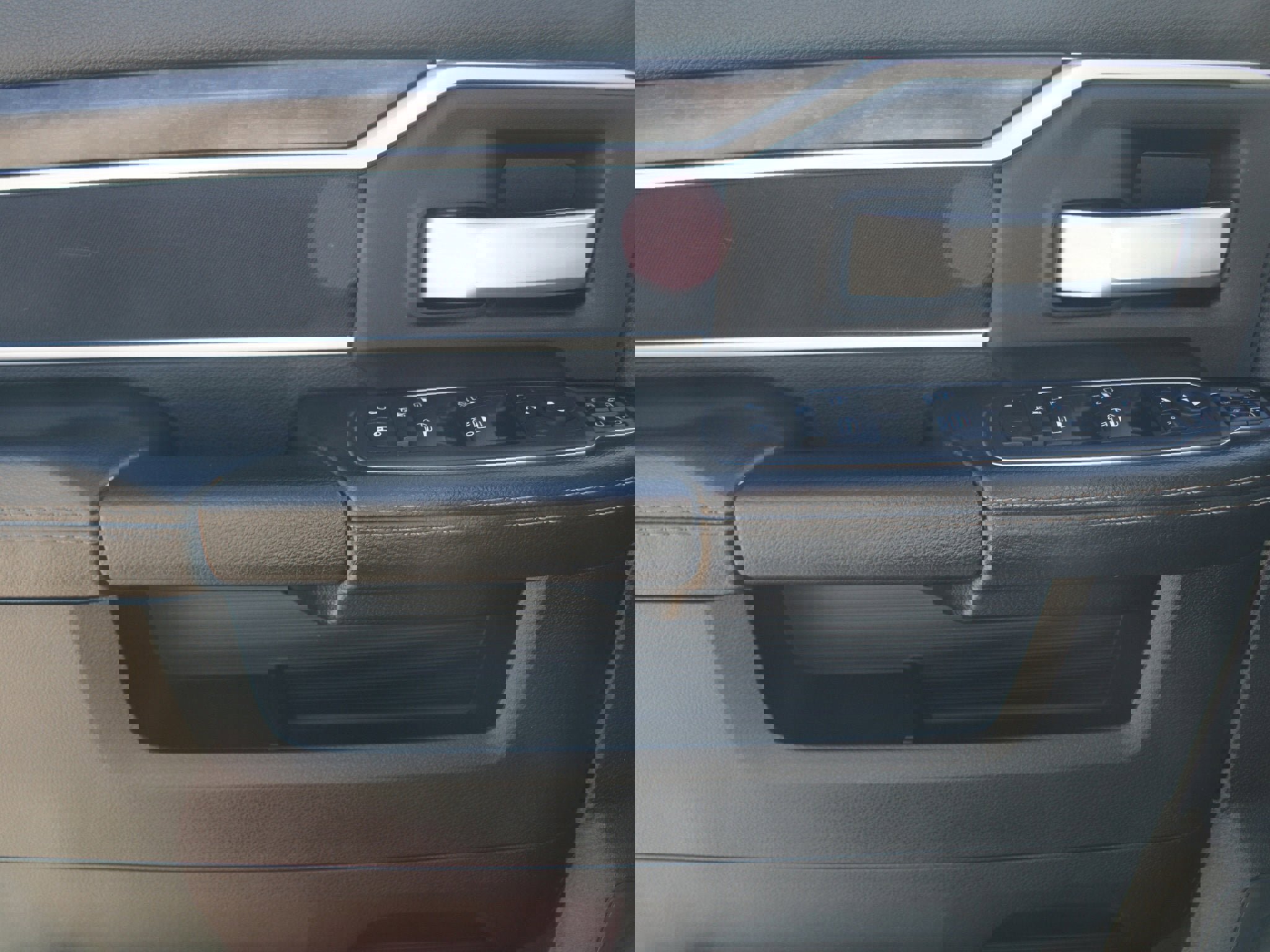 Used 2024 RAM 2500 Big Horn image 30