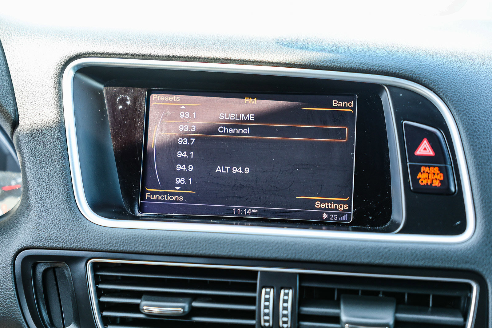 Used 2016 Audi Q5 TDI Premium Plus w/ Technology Package image 4