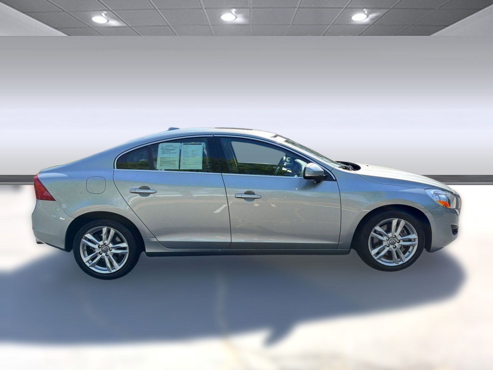 Used 2013 Volvo S60 T5 image 8