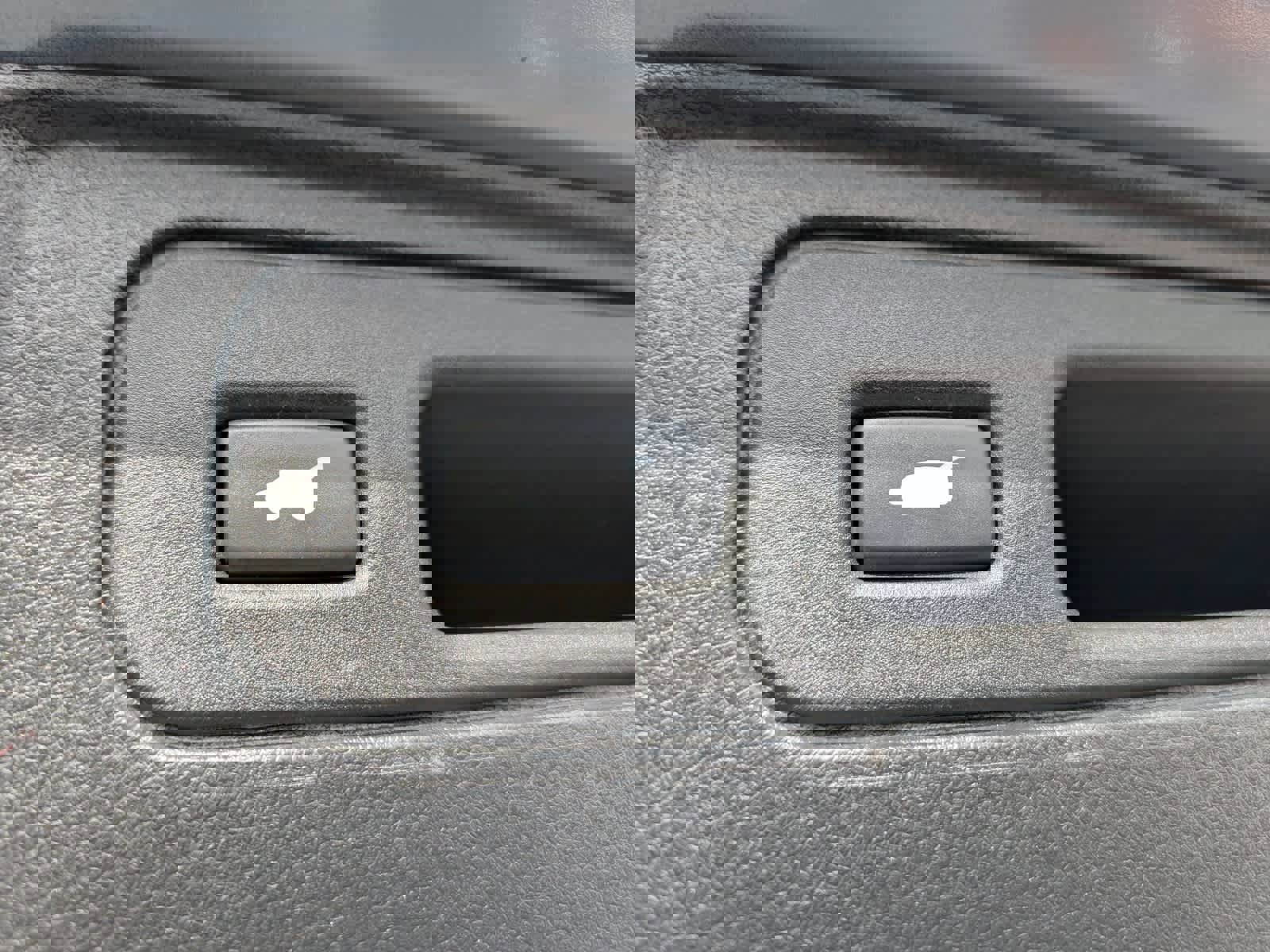 Certified 2025 Honda Passport Black Edition image 13