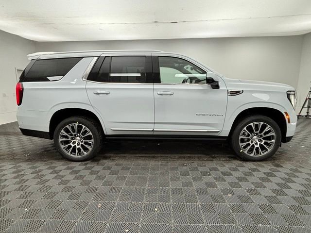 New 2026 GMC Yukon Denali w/ Denali Reserve Package image 9