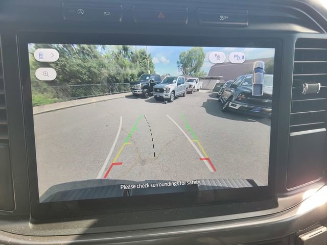 Certified 2024 Ford F150 STX image 20