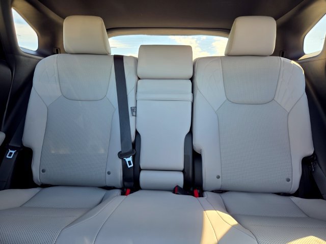 Used 2026 Lexus RX 350 Premium w/ Convenience Package AWD/4WD image 11
