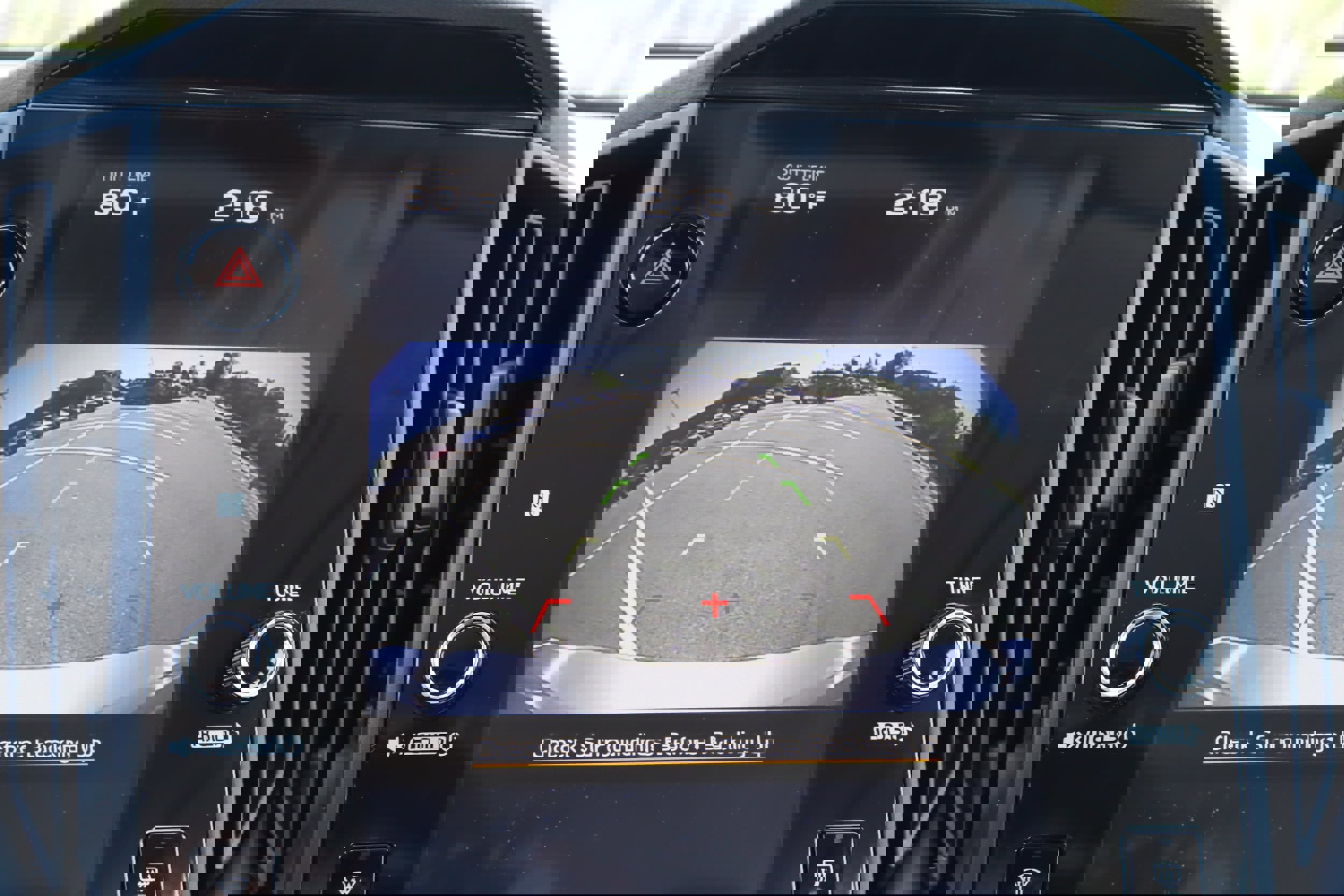 New 2025 Subaru Impreza 2.0i Sport image 12