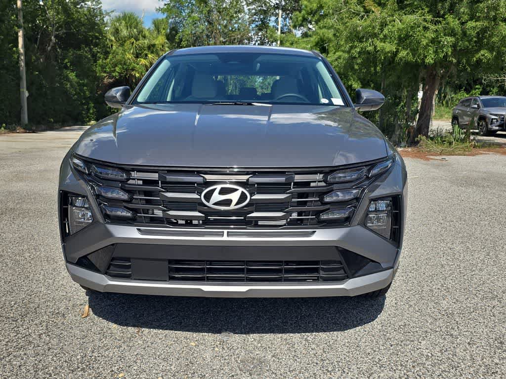 New 2026 Hyundai Tucson SE FWD image 10
