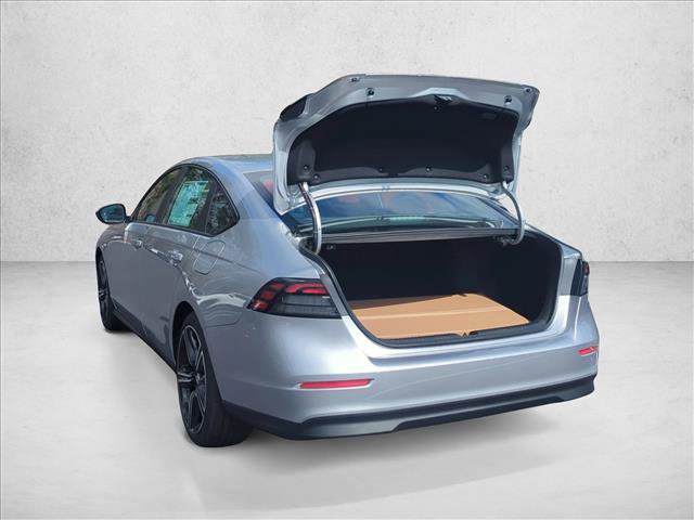 New 2026 Honda Accord Sport image 9