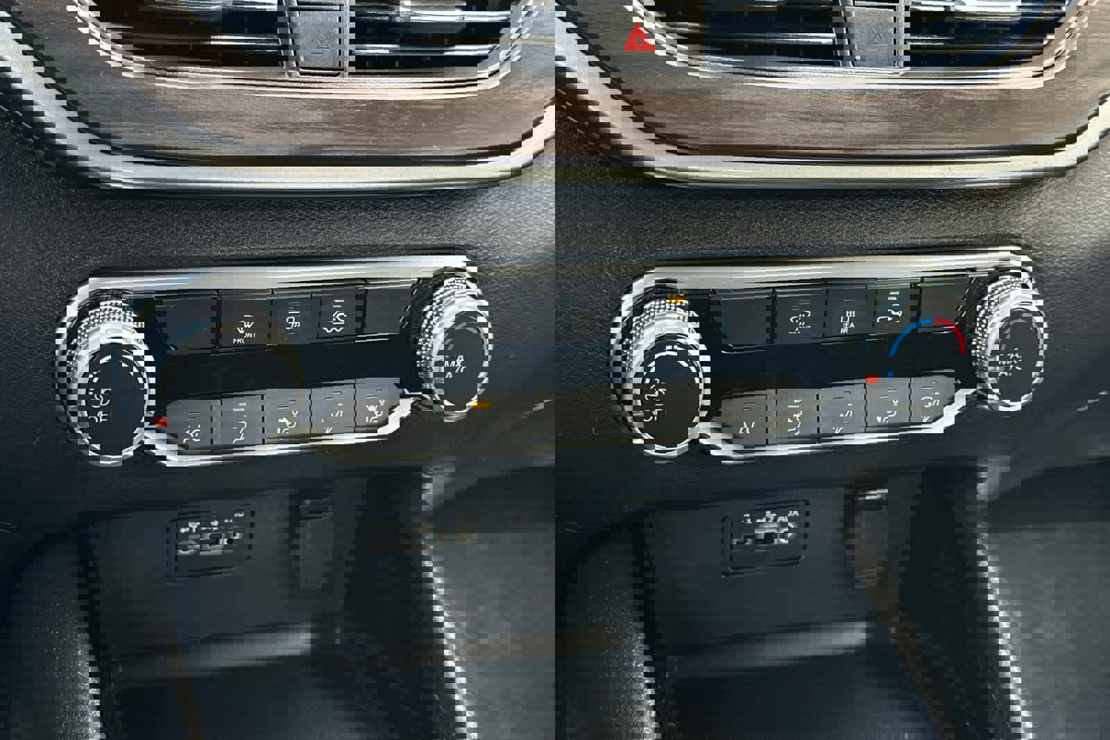 Used 2024 Nissan Altima 2.5 SV image 21