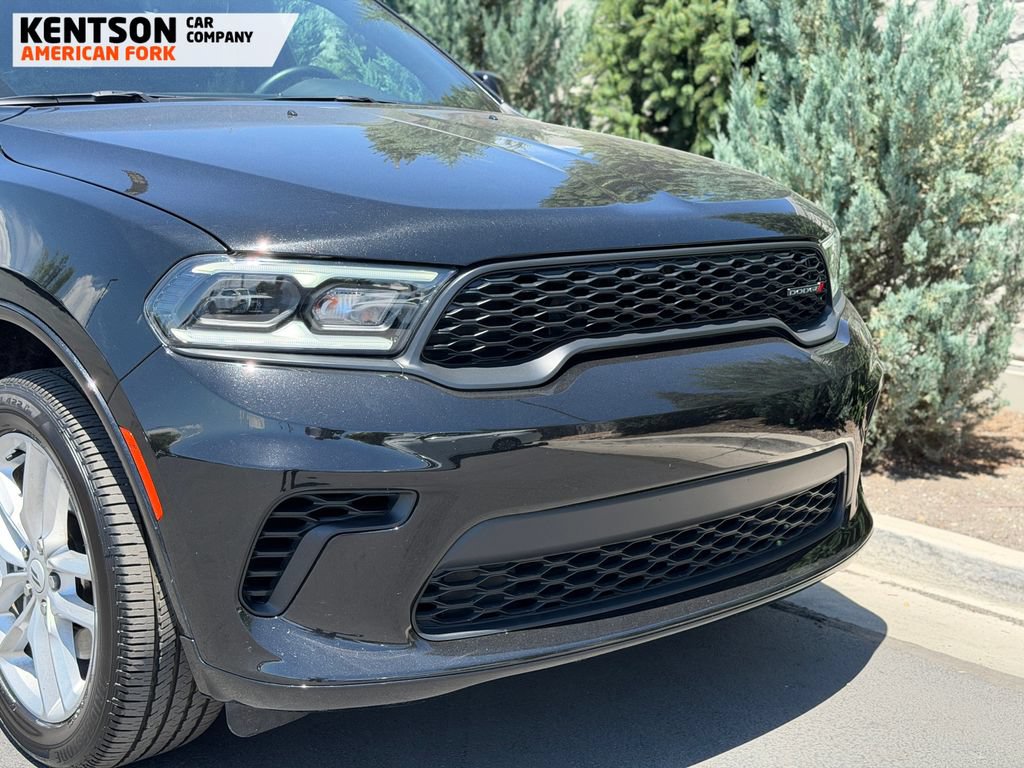 Used 2026 Dodge Durango GT AWD/4WD image 10
