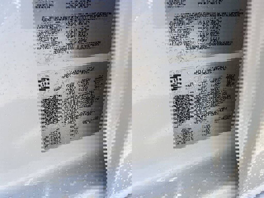 New 2025 GMC Sierra 1500 SLE image 19