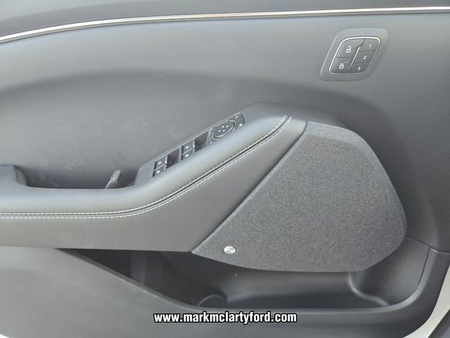 New 2025 Ford Mustang Mach-E Premium AWD/4WD image 22