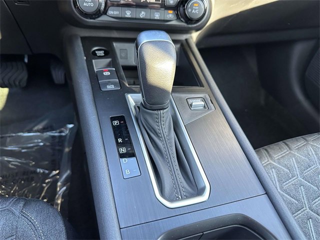 New 2026 Nissan Kicks SV w/ SV Premium Package image 23