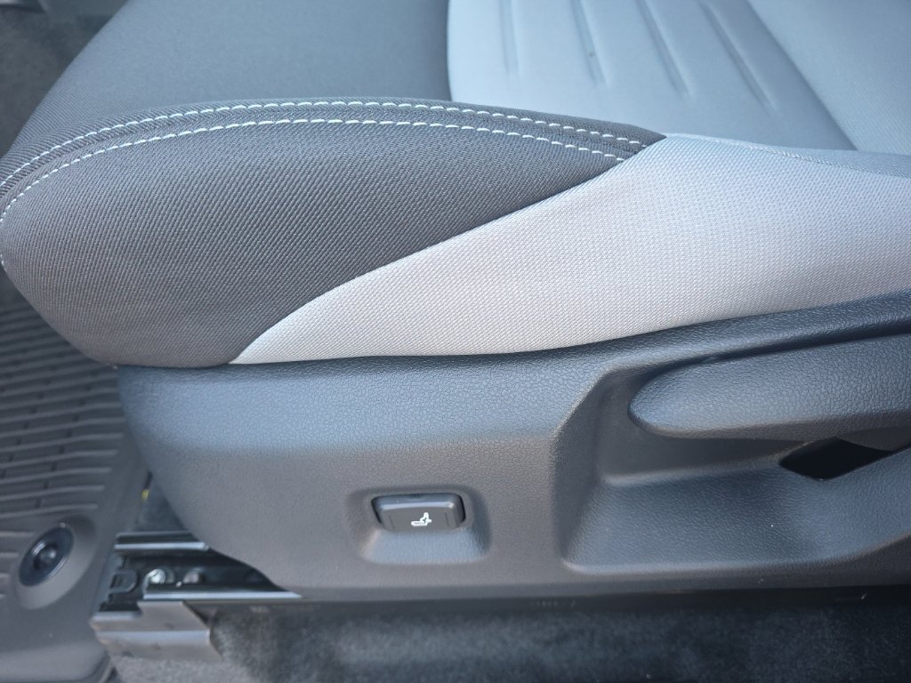 New 2026 Toyota Tacoma TRD Sport AWD/4WD image 16