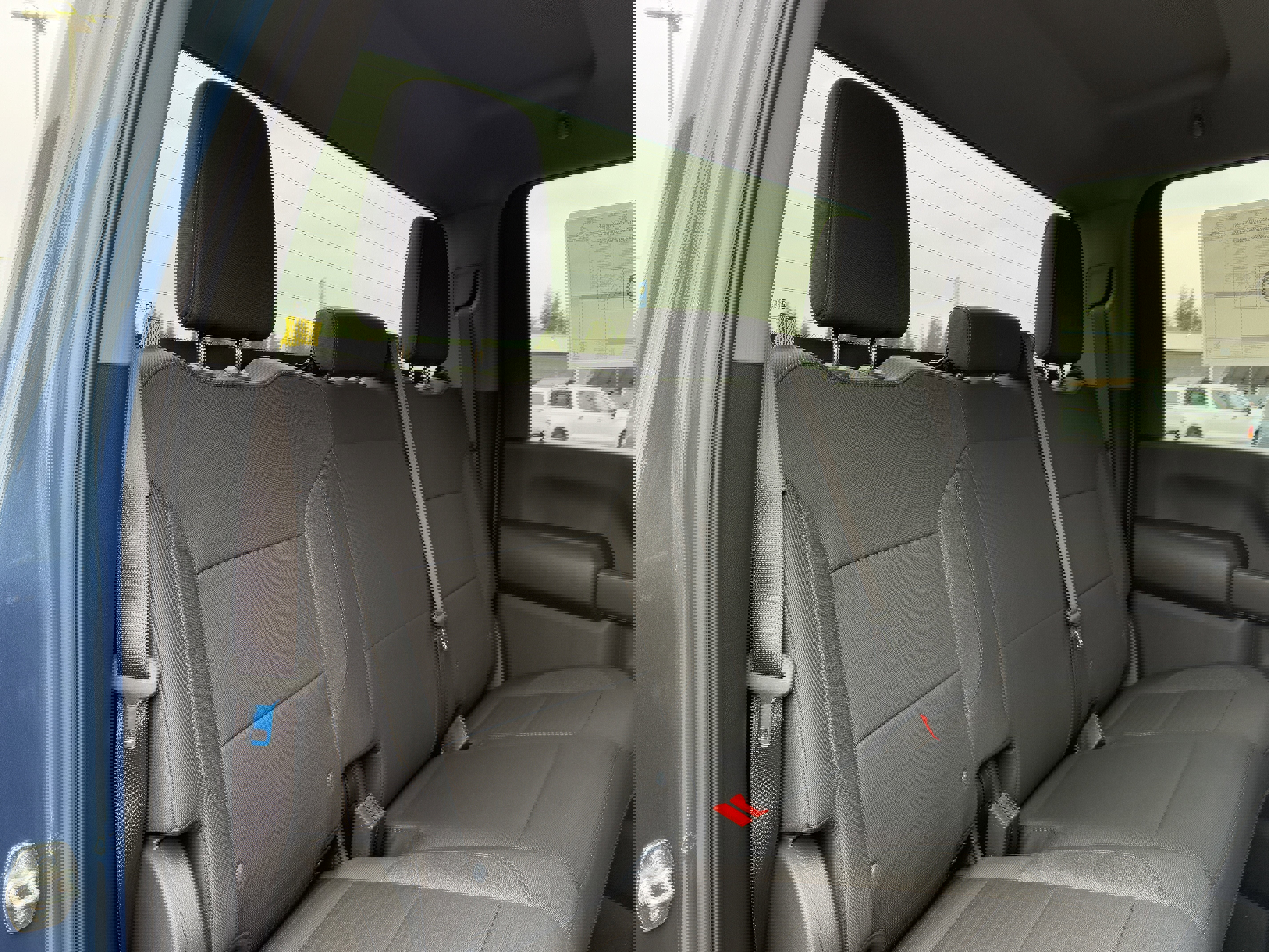 New 2026 Chevrolet Silverado 2500 Custom w/ Custom Value Package image 26