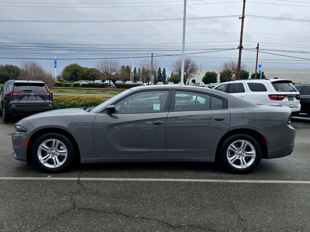 Used 2023 Dodge Charger SXT image 8