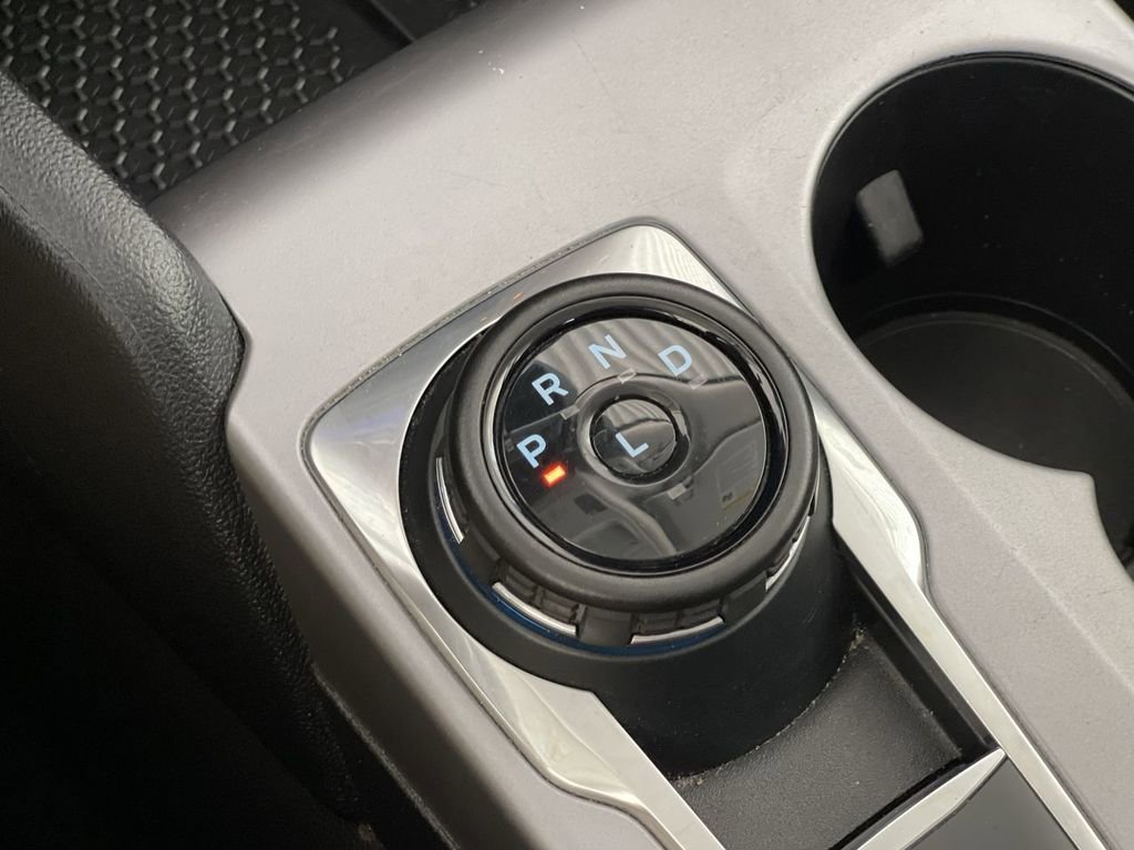 Used 2024 Ford Bronco Sport Big Bend image 15