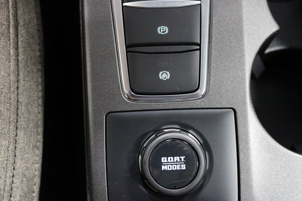 New 2025 Ford Bronco Sport Big Bend image 42