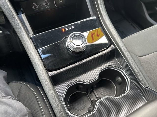 Used 2024 Jeep Grand Cherokee Laredo w/ Trailer Tow Package image 29