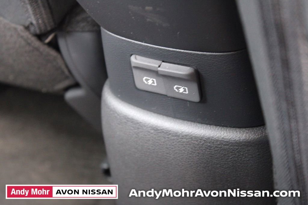 New 2025 Nissan Kicks Play S image 14