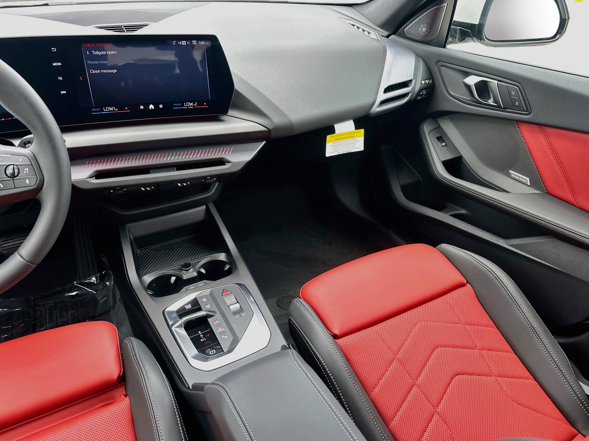 New 2026 BMW 228i FWD image 15