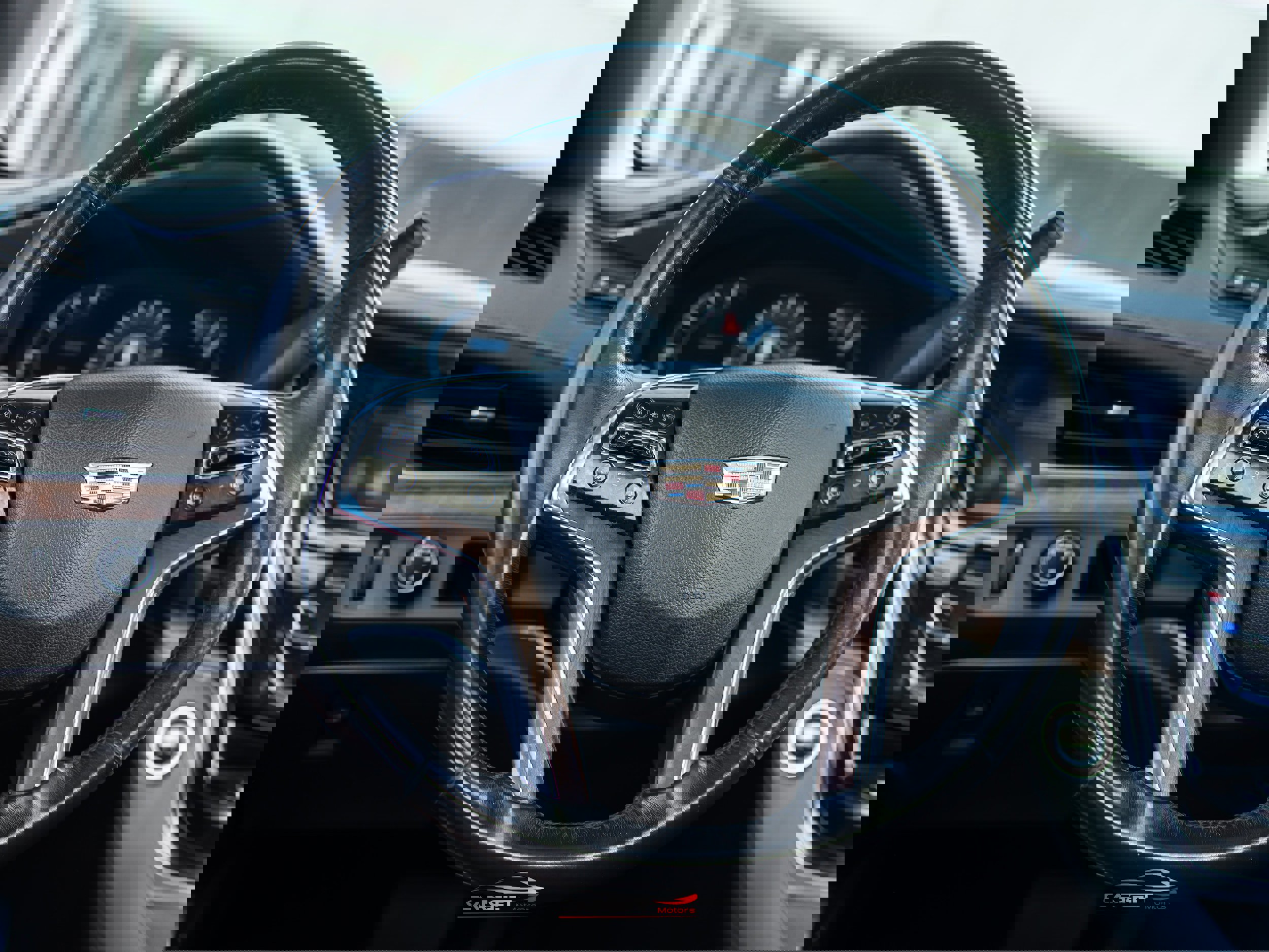 Used 2020 Cadillac Escalade ESV Premium Luxury image 25