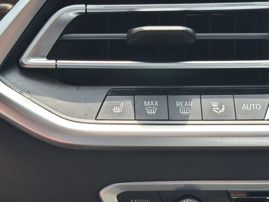 Used 2020 BMW X5 sDrive40i RWD image 34
