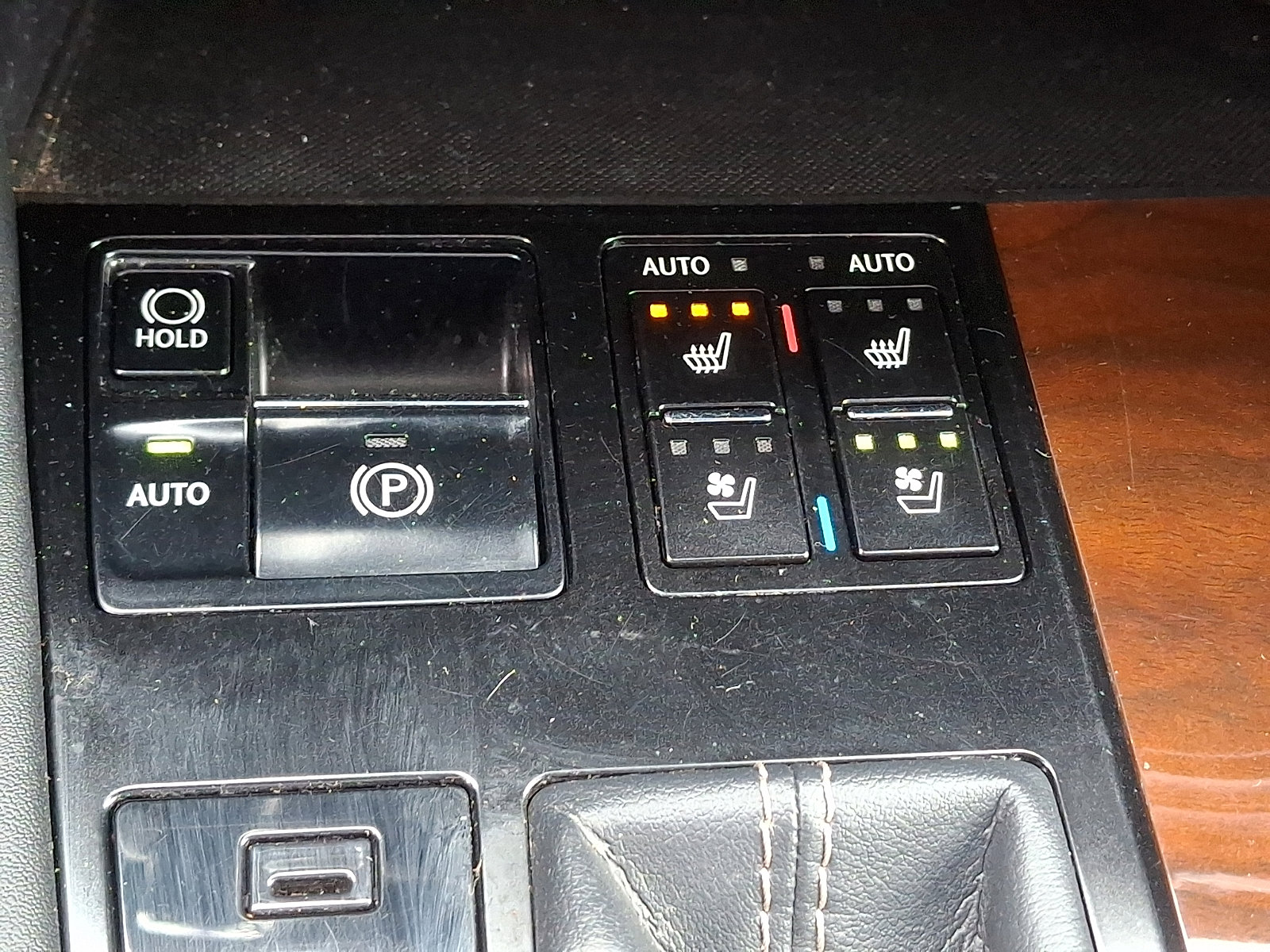 Used 2017 Lexus RX 350 350 w/ Premium Package image 25