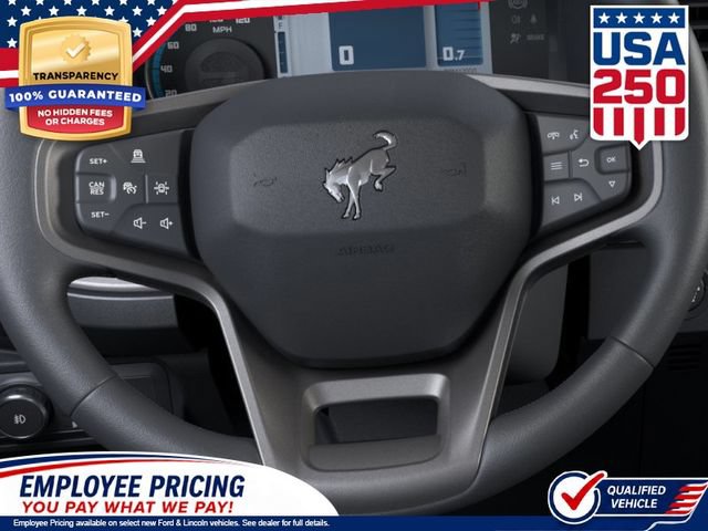 New 2025 Ford Bronco Outer Banks AWD/4WD image 14
