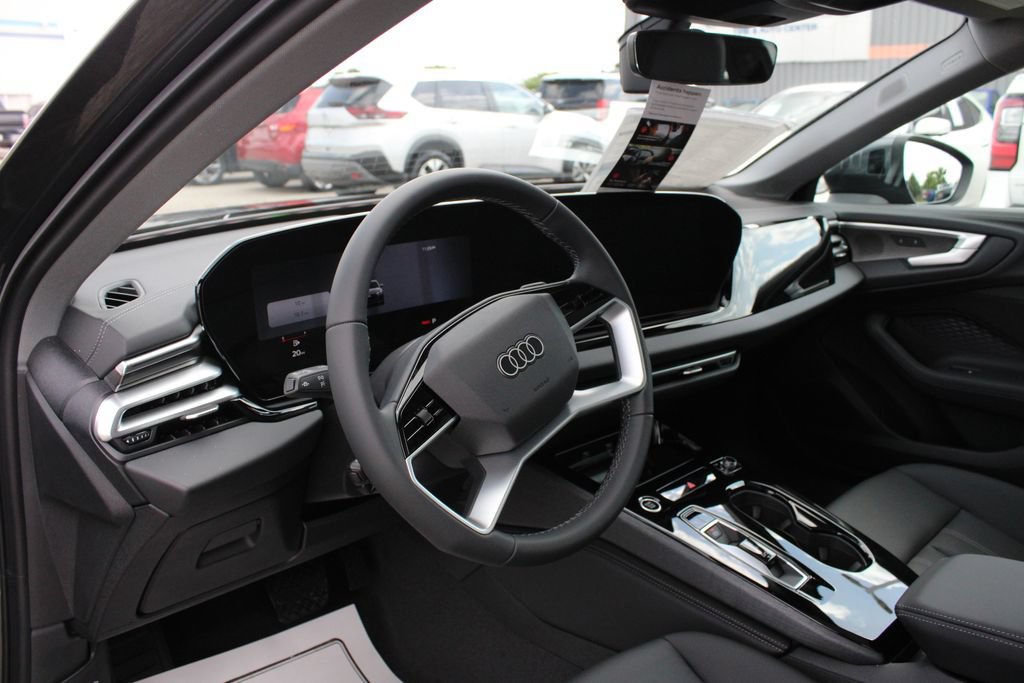 New 2026 Audi A5 2.0T Premium Plus AWD/4WD image 2