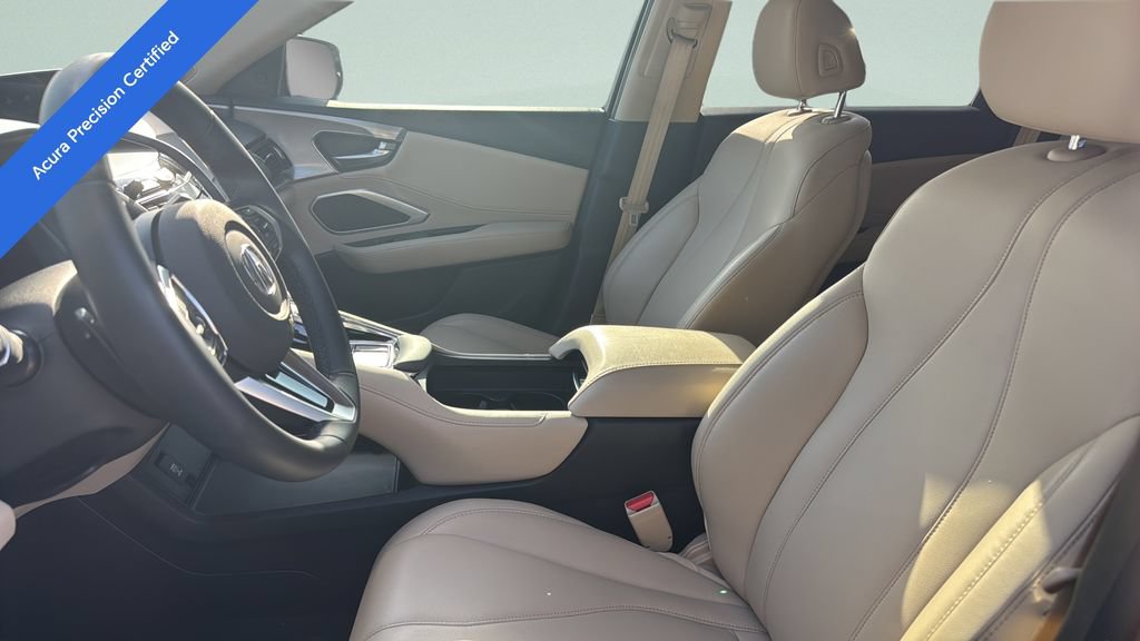 Used 2024 Acura RDX SH-AWD image 11