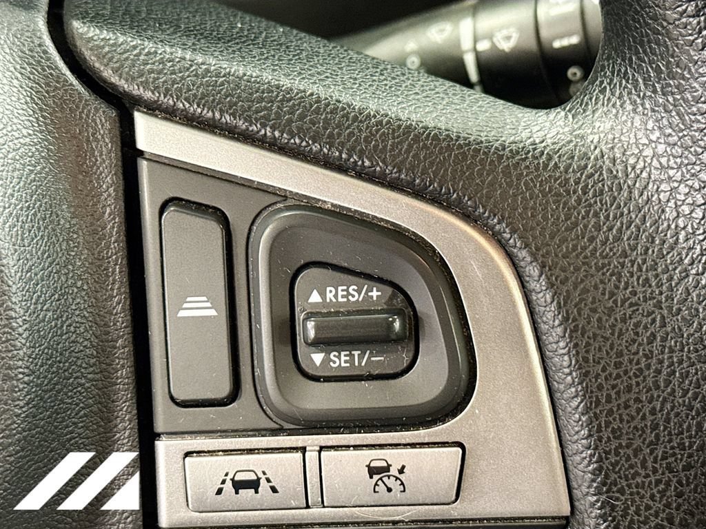 Used 2018 Subaru Forester 2.5i Premium AWD/4WD image 13