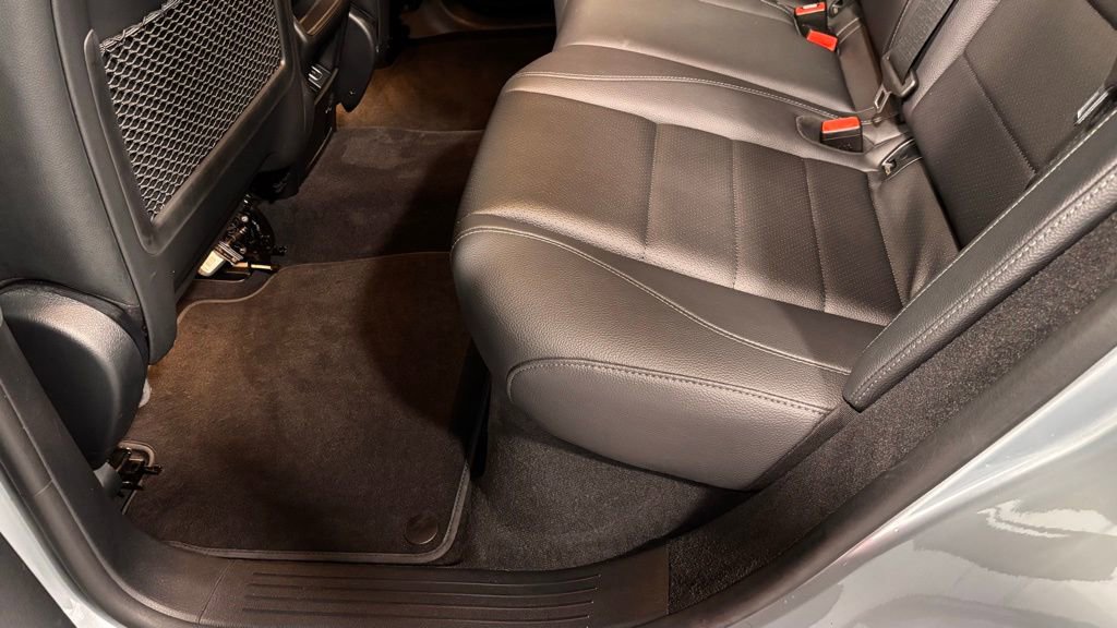 Certified 2023 Mercedes-Benz GLE 350 4MATIC image 21