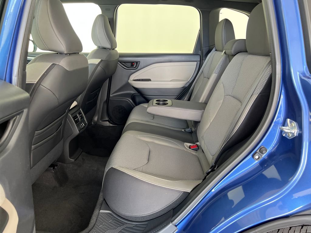 New 2026 Subaru Forester Premium AWD/4WD image 26
