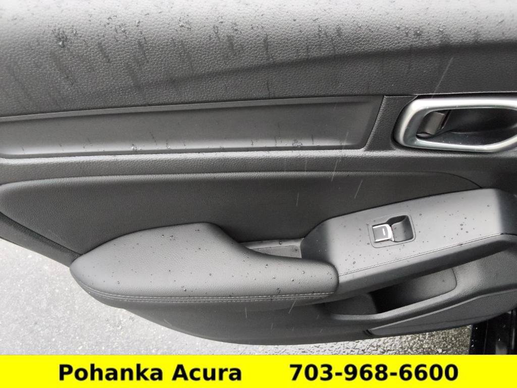 Used 2024 Acura Integra FWD image 24