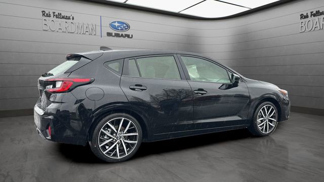 New 2026 Subaru Impreza 2.0i Sport AWD/4WD image 4