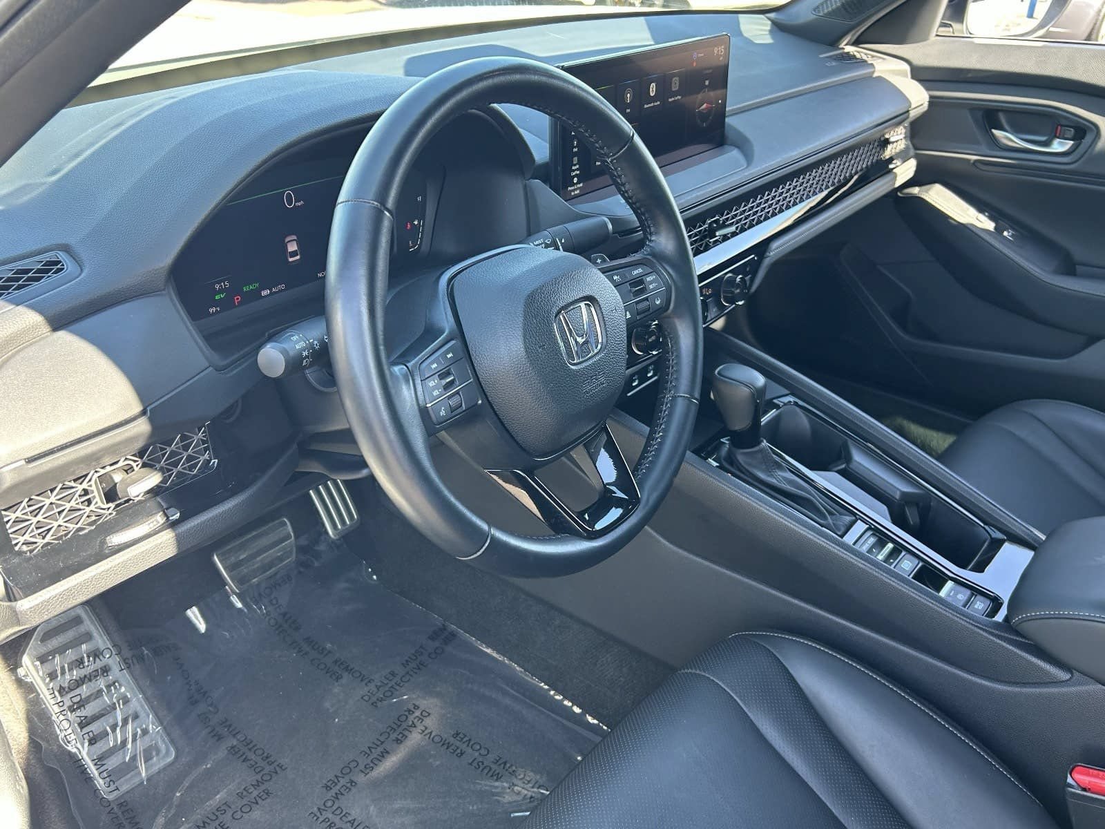 Used 2024 Honda Accord Sport image 23
