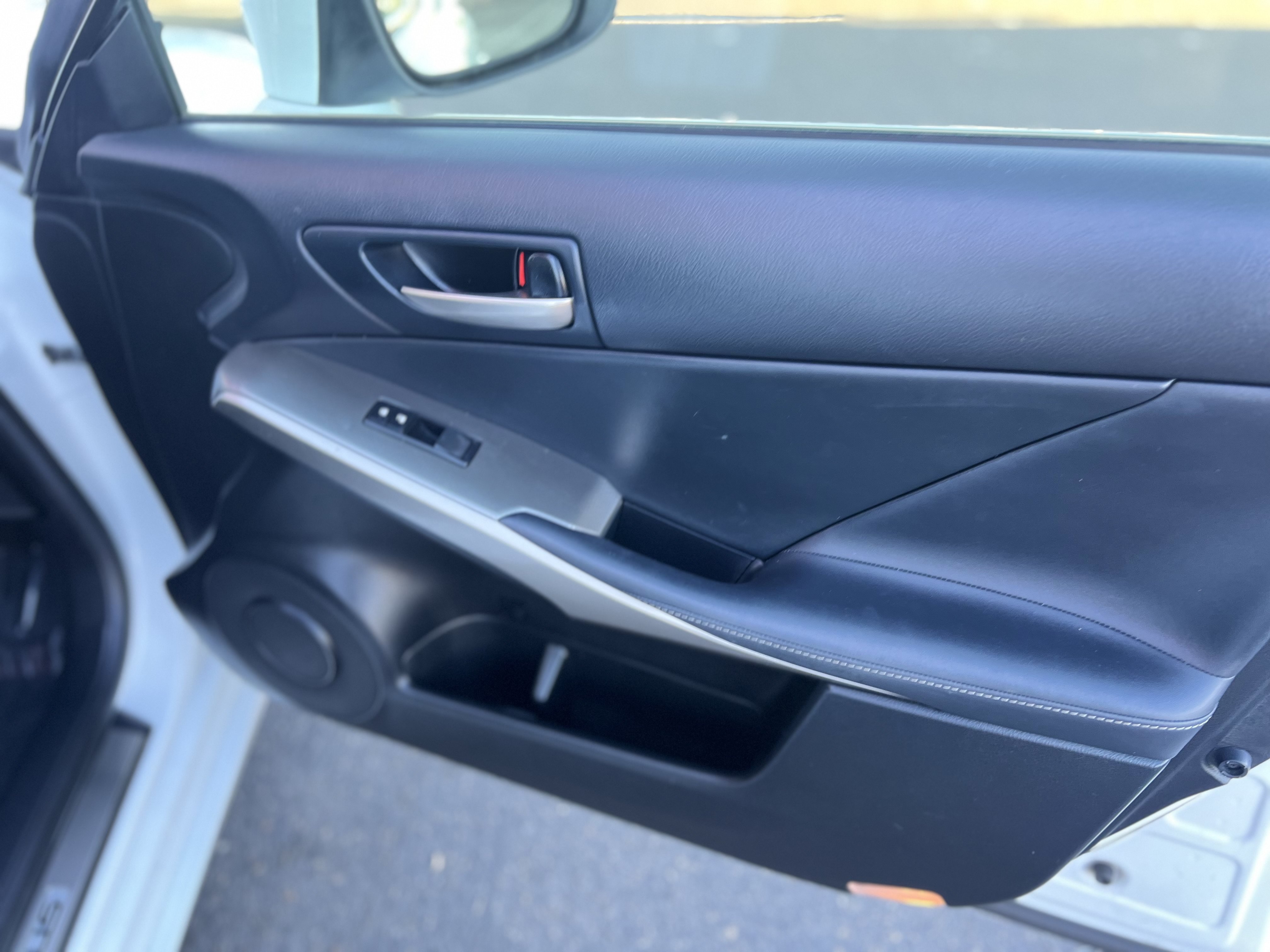 Used 2018 Lexus IS 300 F Sport RWD image 28