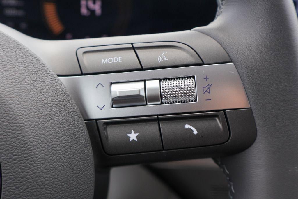 New 2026 Hyundai Kona SEL Sport FWD image 13