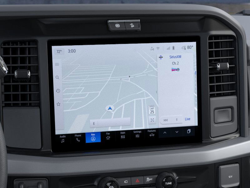 New 2026 Ford F350 XL image 15