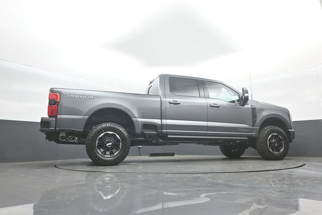 New 2026 Ford F250 Platinum image 41
