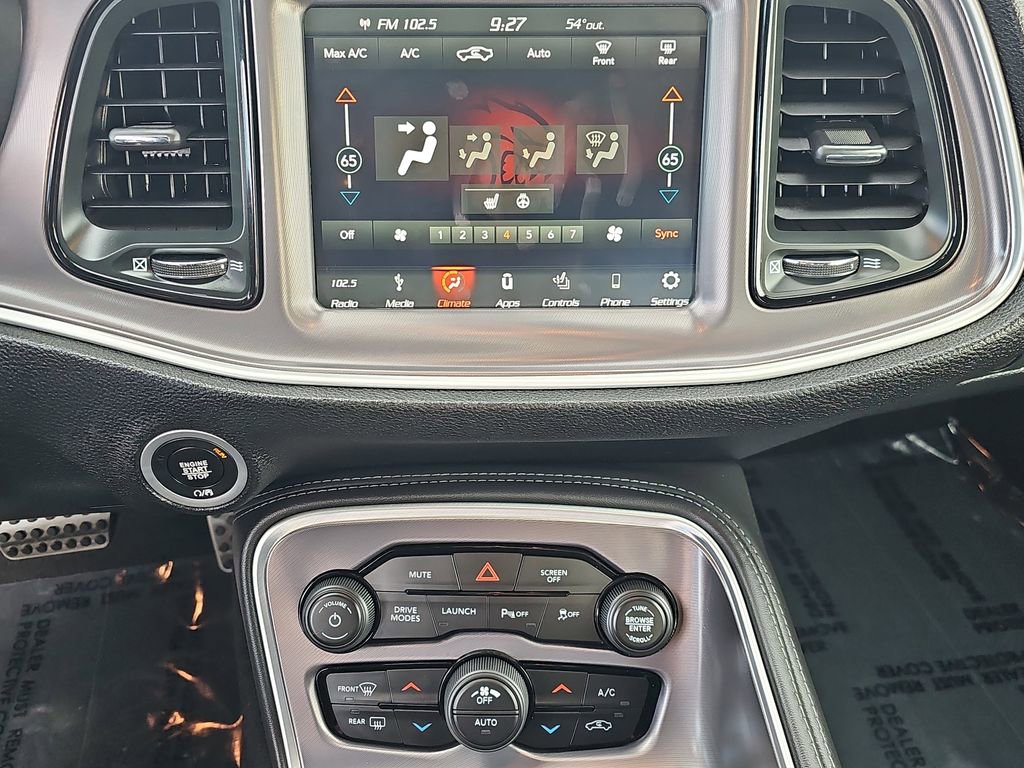 Used 2019 Dodge Challenger R/T Scat Pack image 20
