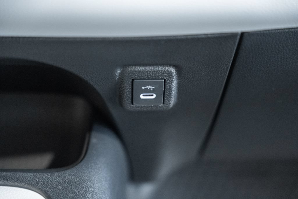 New 2026 Toyota Corolla SE FWD image 21