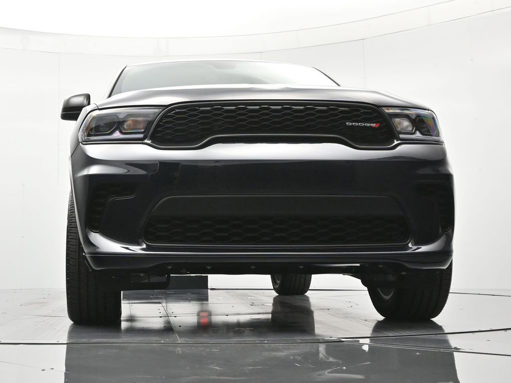 New 2026 Dodge Durango GT AWD/4WD image 38