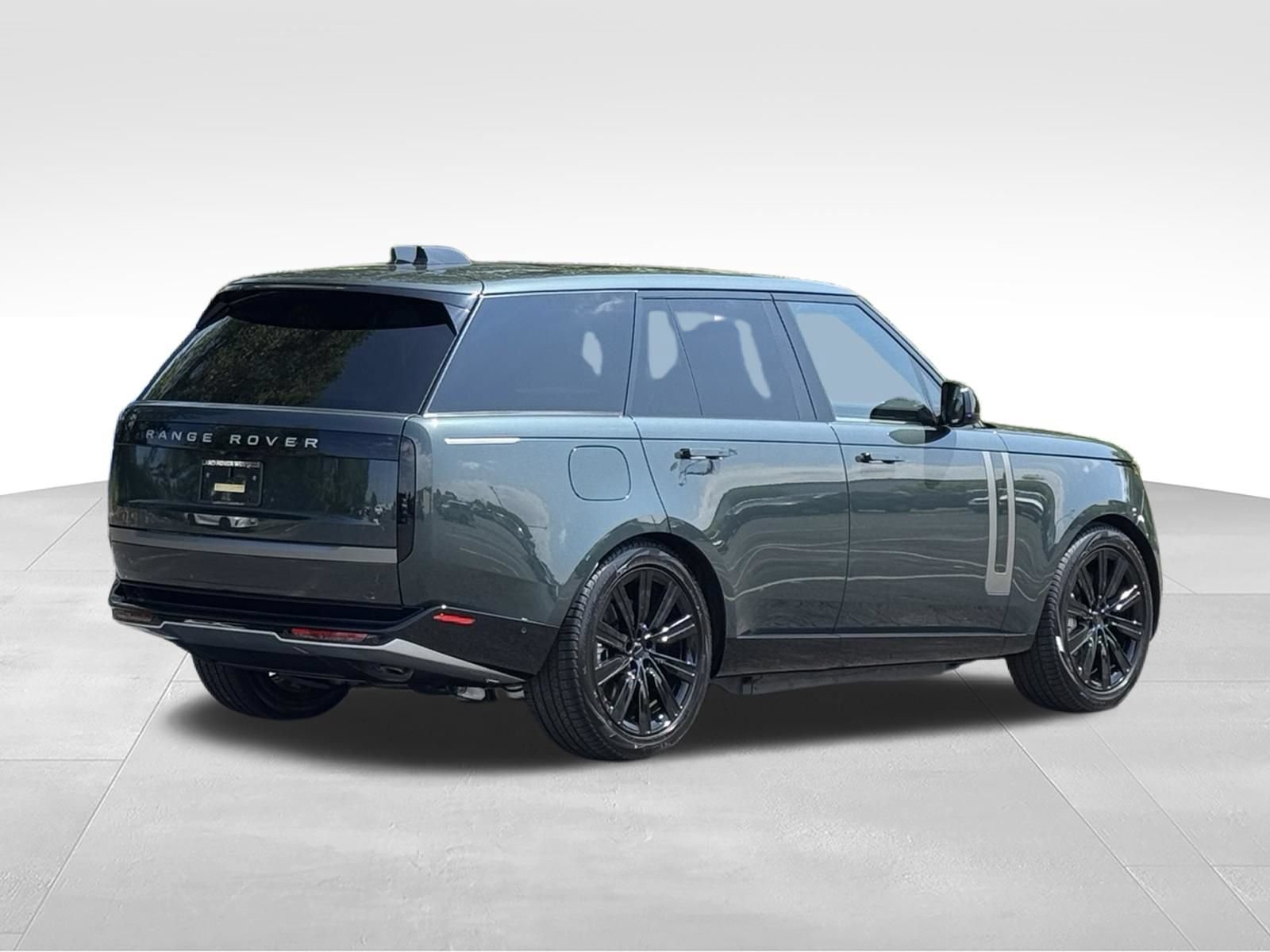New 2026 Land Rover Range Rover SE AWD/4WD image 6