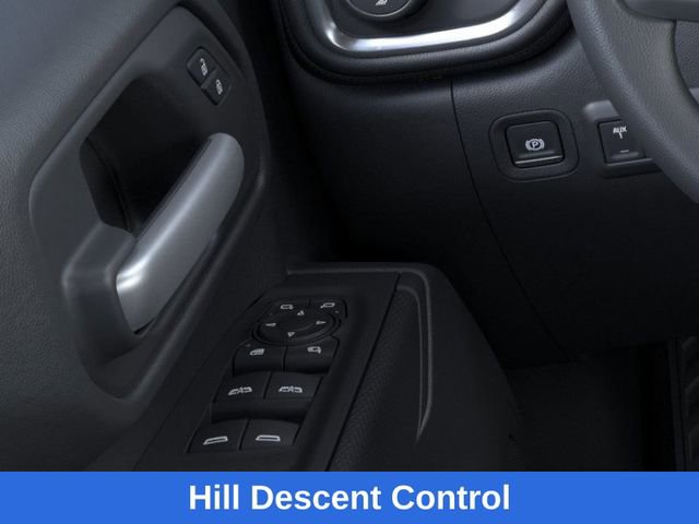 New 2026 Chevrolet Silverado 2500 Custom image 23