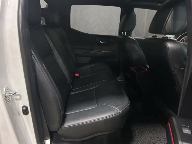 Used 2021 Toyota Tacoma TRD Pro AWD/4WD image 21