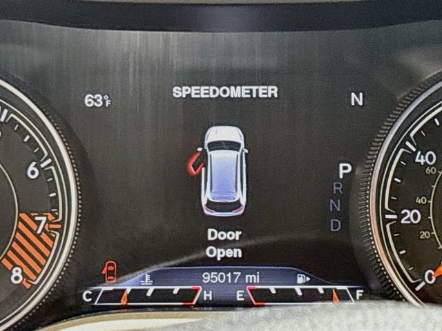 Used 2015 Jeep Cherokee Limited FWD image 12
