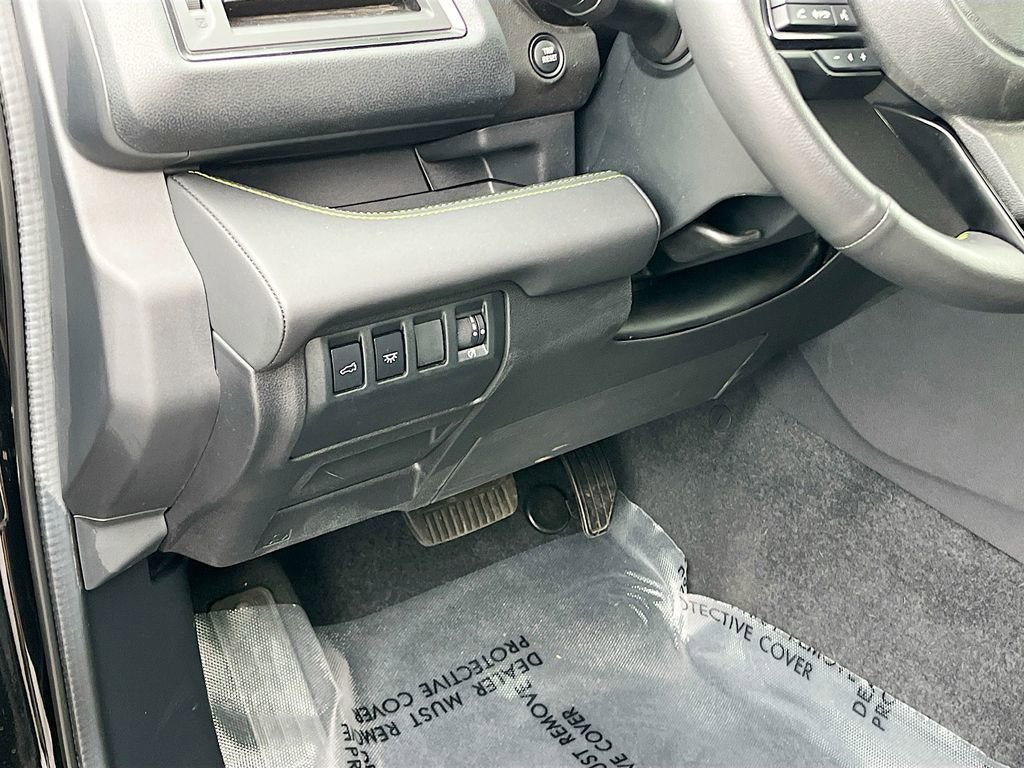 Used 2024 Subaru Ascent Onyx Edition image 10