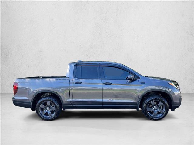 Used 2019 Honda Ridgeline RTL-E image 4
