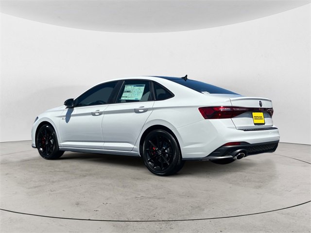 New 2025 Volkswagen Jetta GLI Autobahn image 4